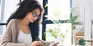 Saintly tips on how to keep focused on God while at work
