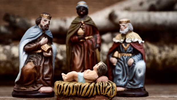 Uroczystość Objawienia Pańskiego, czyli Trzech Króli, jest starsza niż Boże Narodzenie