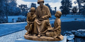 Year-long celebration of Mother Seton’s canonization begins