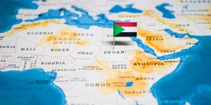 Nuncio asks for prayers after long-awaited Sudan visit