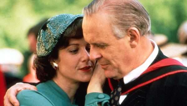 Shadowlands (1993) UK