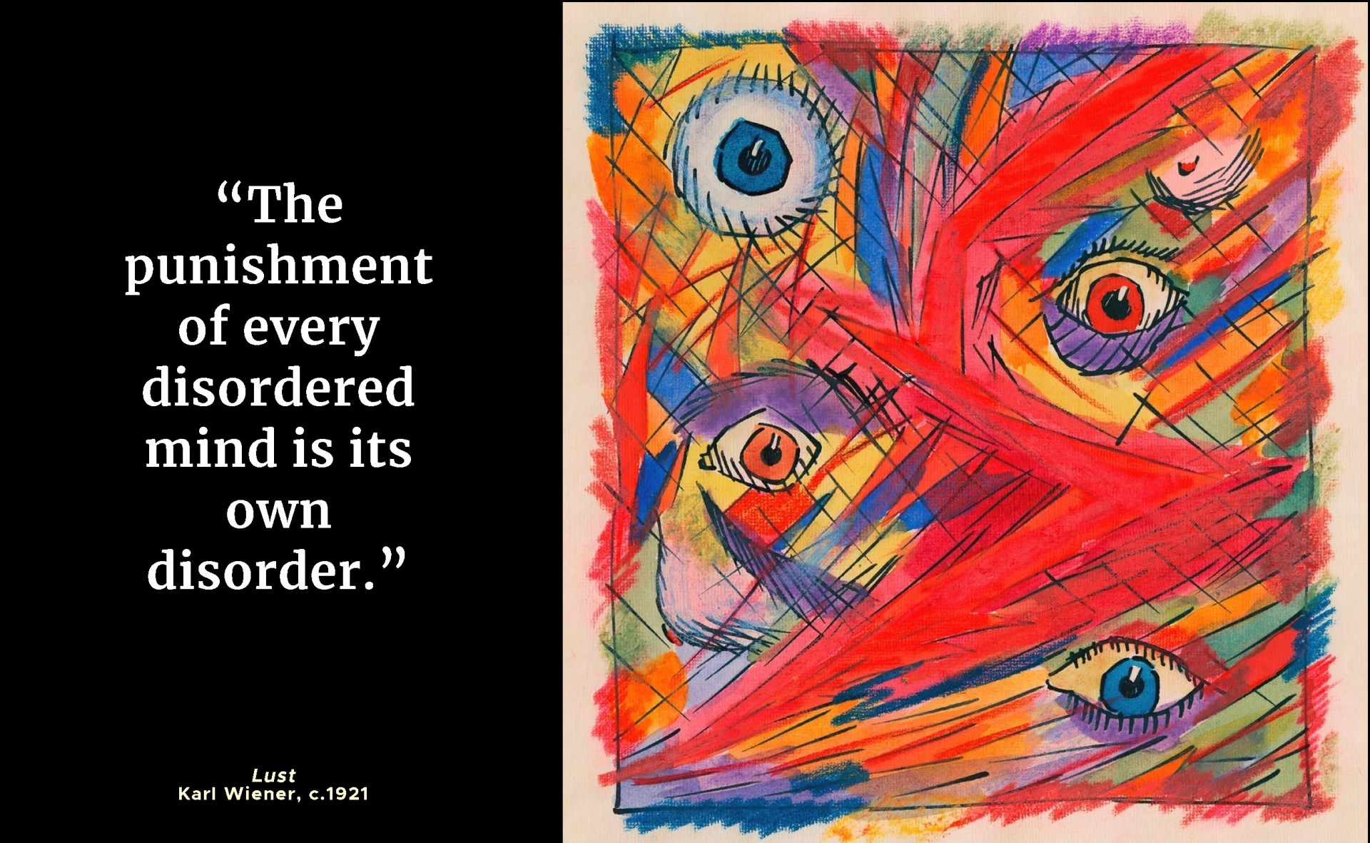 SLIDE 5 - The very modern wisdom of St. Augustine