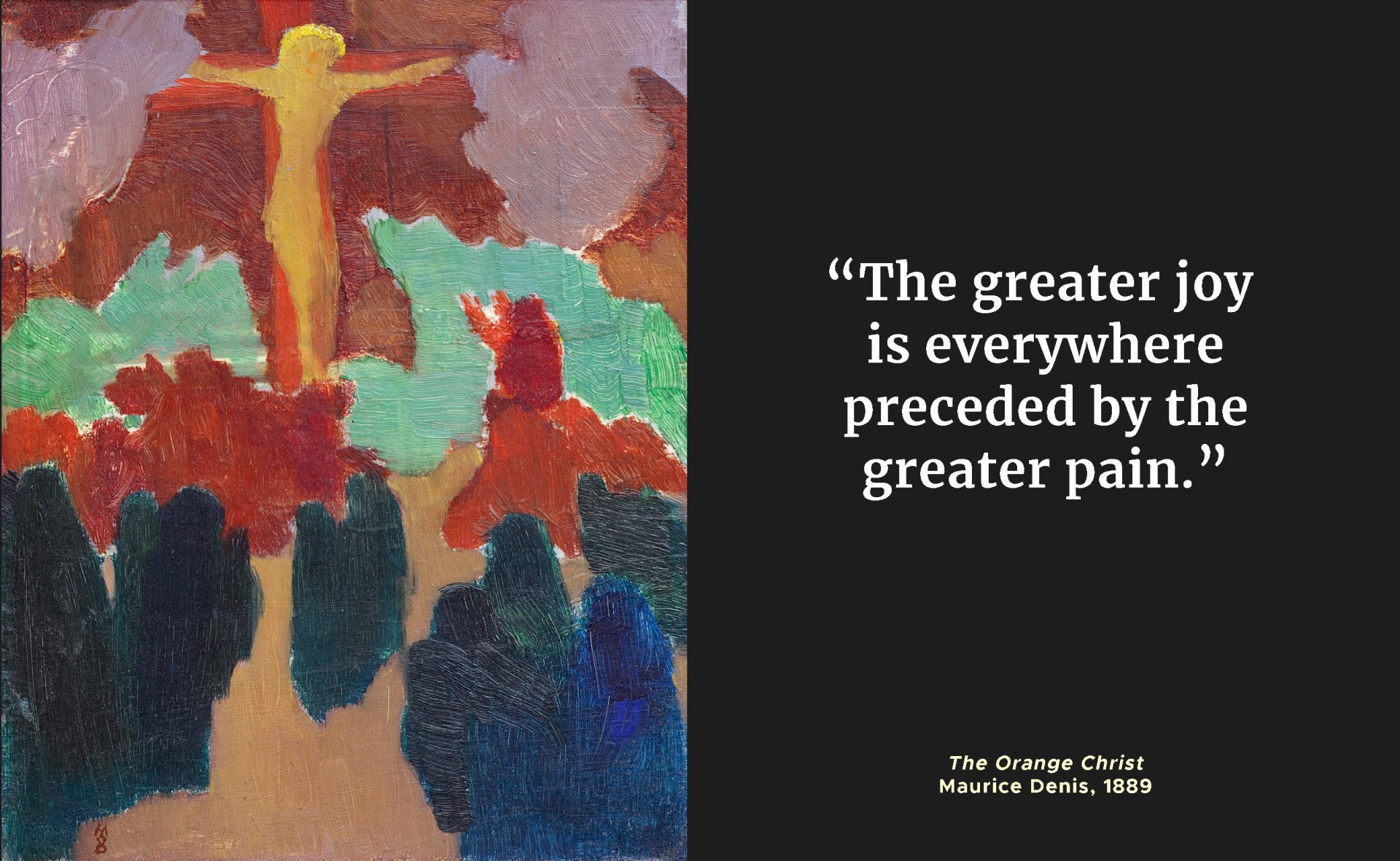 SLIDE 6 - The very modern wisdom of St. Augustine