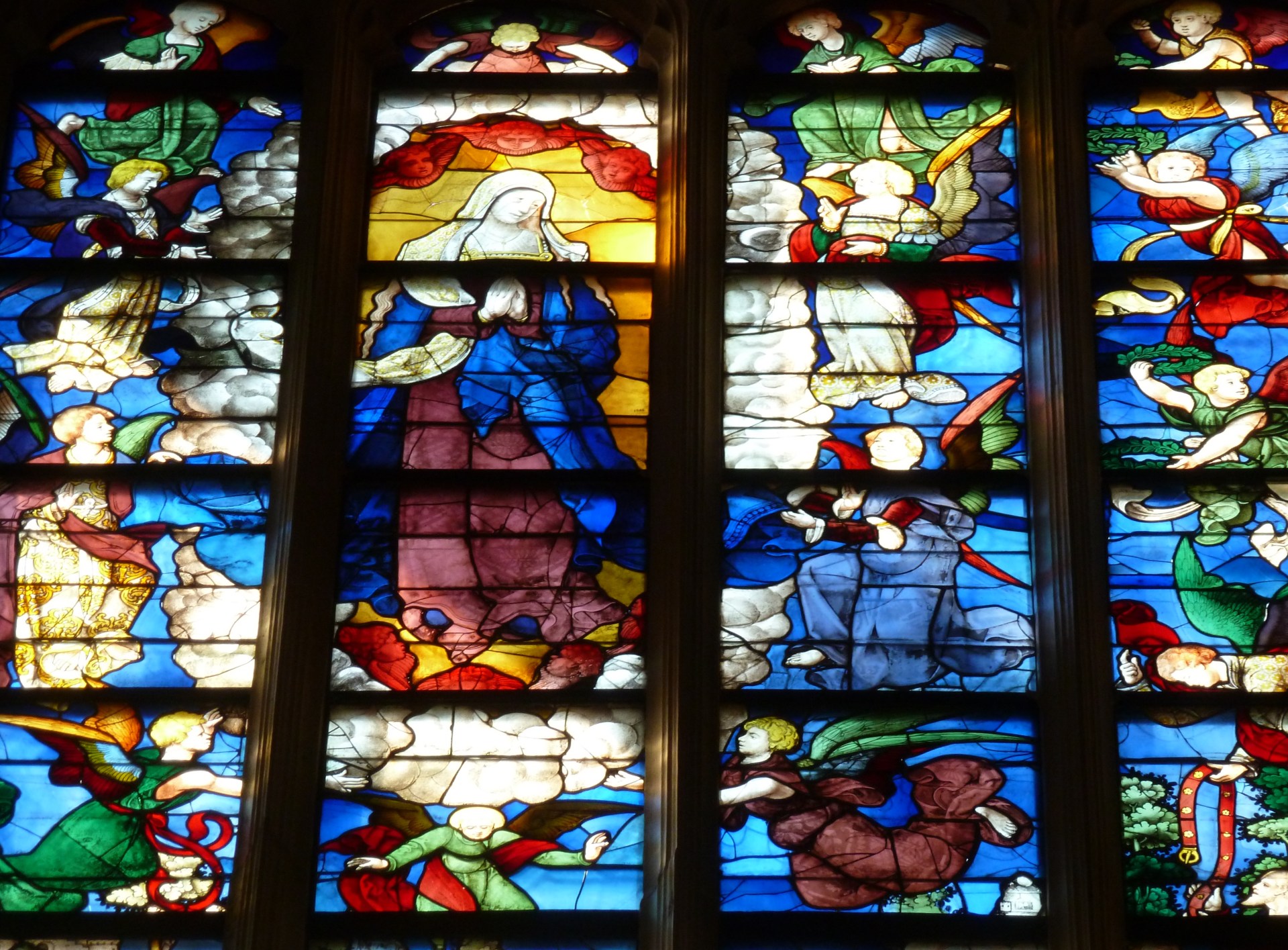 8-St_Germain_lAuxerrois_Assomption_de_la_Vierge_2