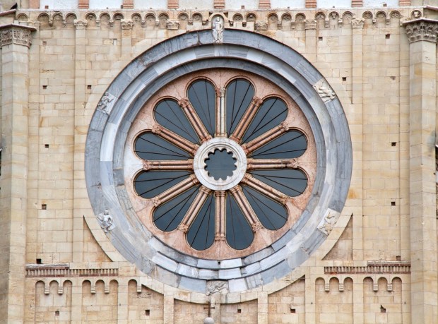 basilica of San Zeno