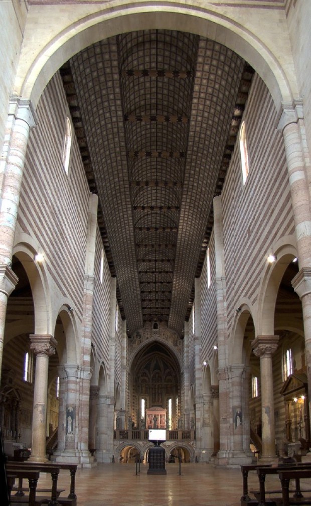 basilica of San Zeno