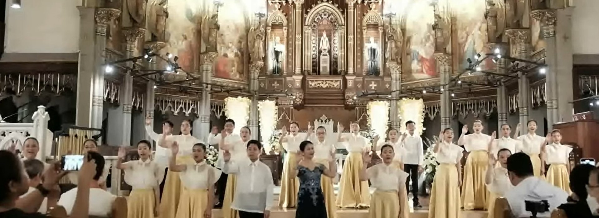 Young Voices of Philippines