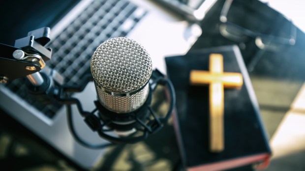 Christian Content Creation