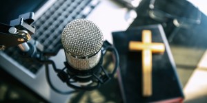 Bible in a Year finds success in India