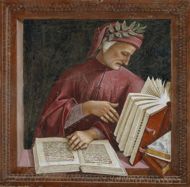 Dante Fresco