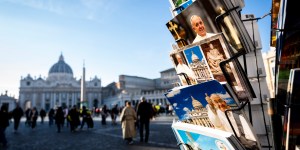 Don’t forget the Jubilee: Making the most of a Holy Year