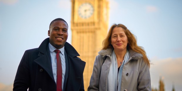 UK pro-lifer stopped by police AGAIN for silent prayer