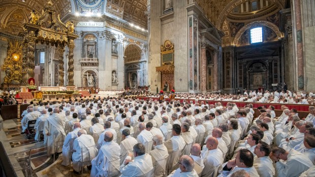 Jubilee-of-Deacons-St-Peters-Basilica