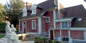 Where to visit St. Thérèse, canonized 100 years ago (Photos)