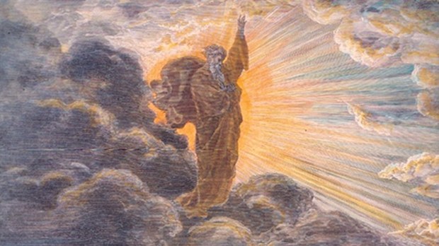 Our Father: Our Prayer of Hope - Magnificat