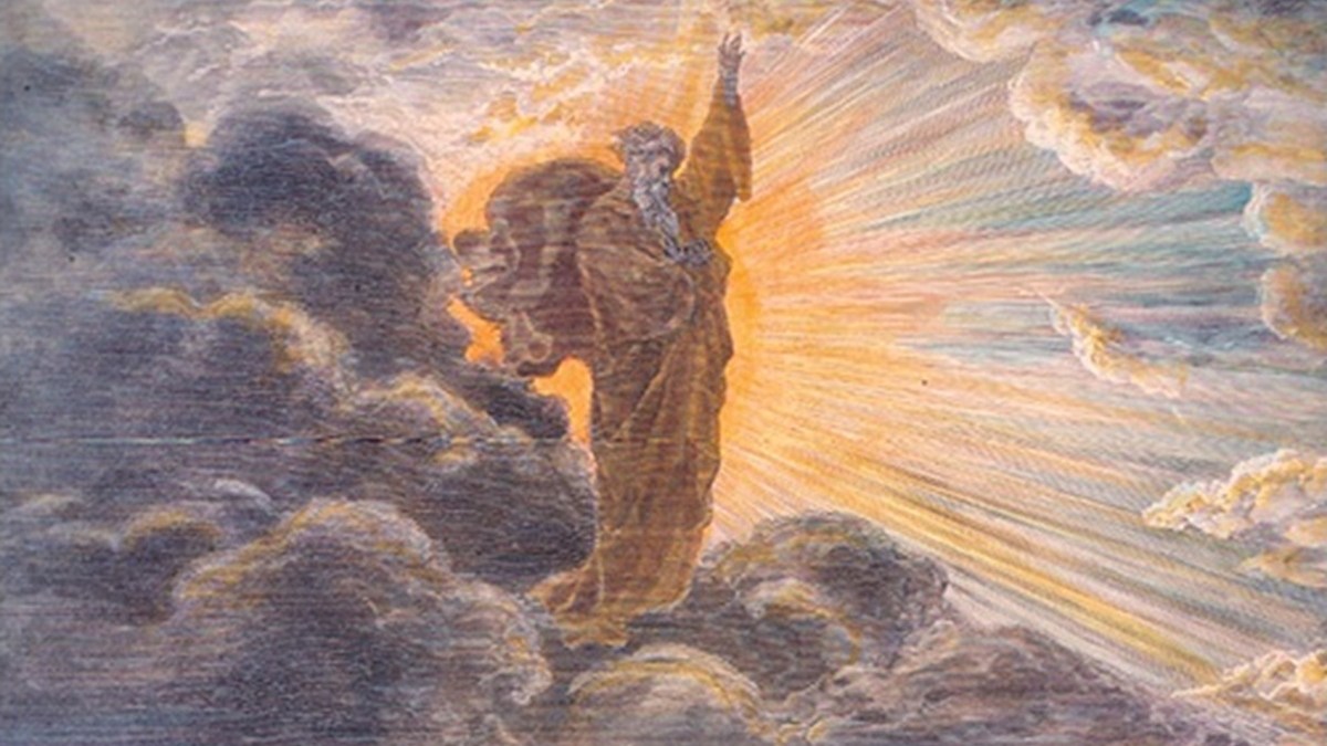 Our Father: Our Prayer of Hope - Magnificat