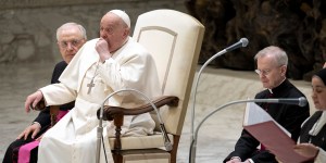 Timeline of Pope Francis&#8217; health