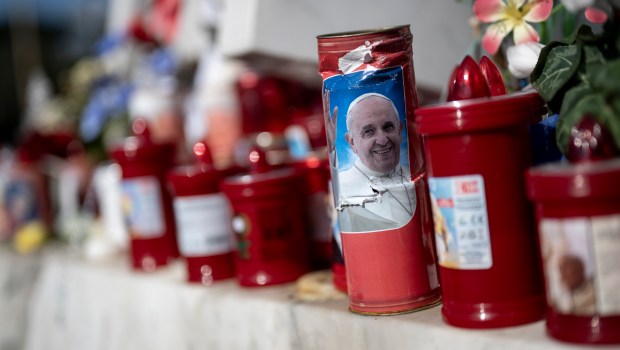 POPE-HEALTH-GEMELLI-HOSPITAL-February-2025
