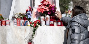 Pope had two complications today, condition still critical