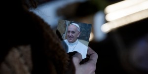 Pope has &#8216;sudden worsening&#8217; of respiratory condition