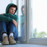 How to help your teen cope with a young person’s suicide