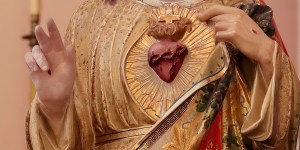 Ireland to be reconsecrated to the Sacred Heart this June