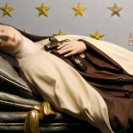 St. Thérèse’s forgotten connection to St. Francis of Assisi