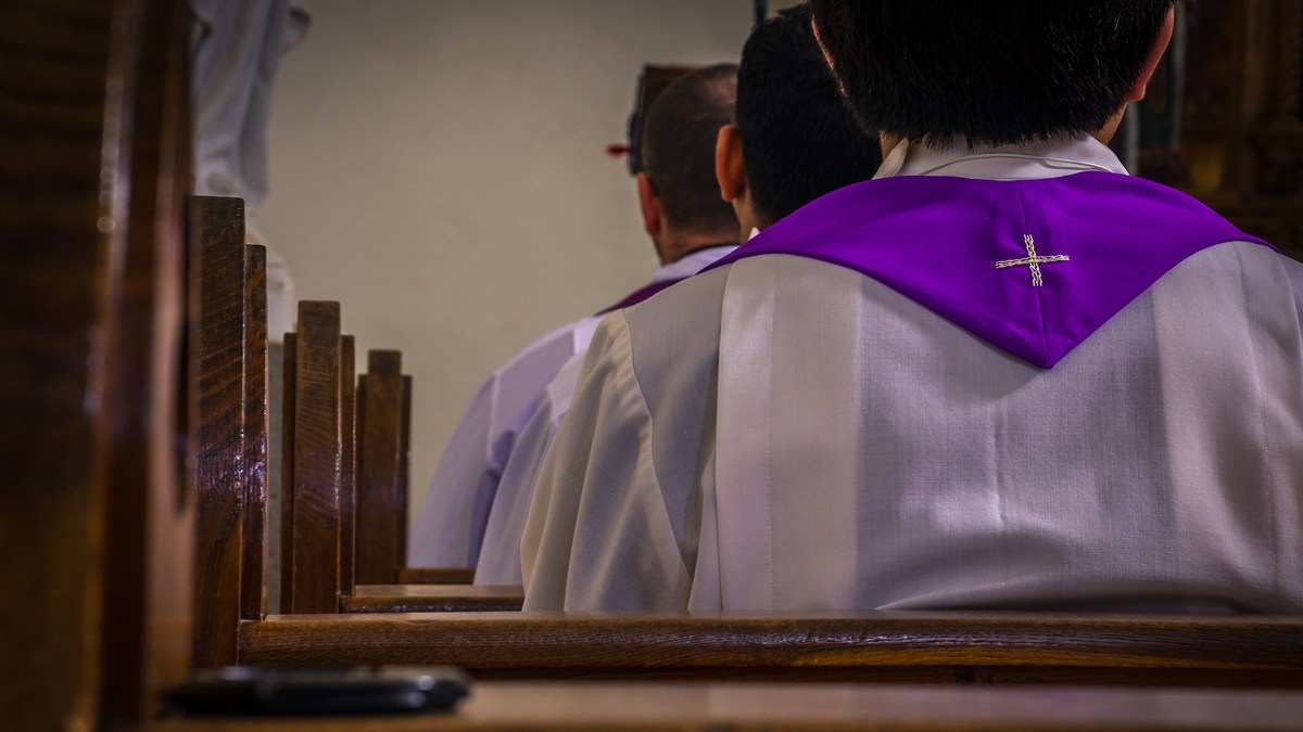Seminarians