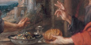 Emmaus marriage? What we can learn from &#8216;Mr. and Mrs. Clopas&#8217;