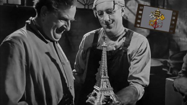 The Lavender HIll Mob - Vatican Films review