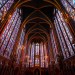 The most dazzlingly beautiful stained glass windows in Paris
