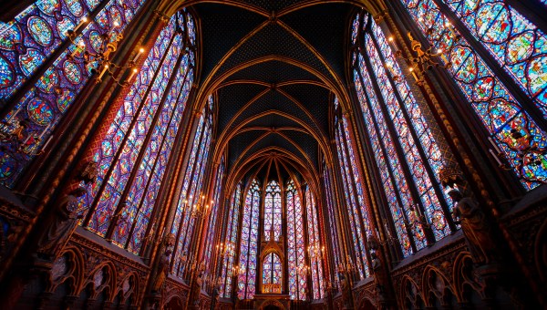 Corner Item Image - 8 Catholic sites you need to see in Paris