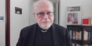 Anti-Catholic prejudice disappearing in Sweden, says cardinal