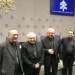 Pope’s health: Cardinals ready but not too concerned
