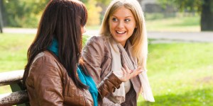 5 Bible quotes if making friends is not so easy