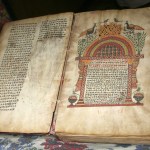The 3 oldest preserved bibles in the world