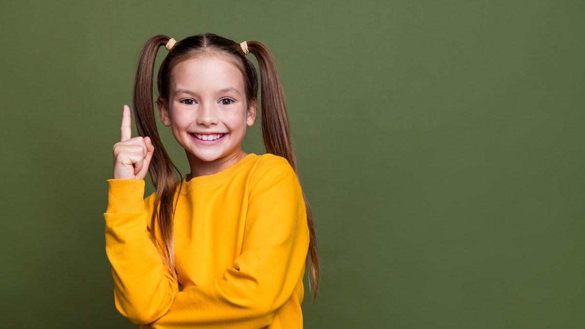 girl youth question