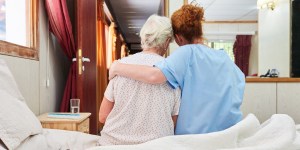 Hospice nurse reveals #1 deathbed regret (and it might surprise)