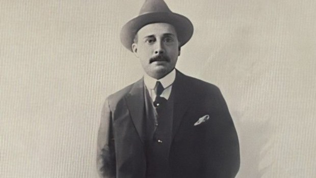 dr. José Gregorio Hernández