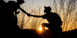 14 Catholic scouts declared “martyrs” by Pope Leo XIV