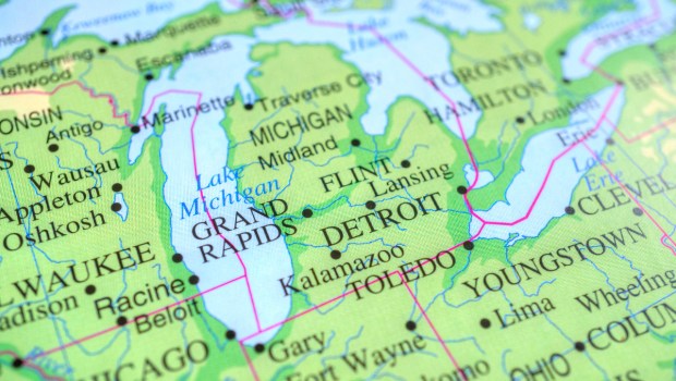 map-michigan-