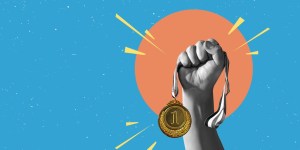 Science says: Lasting motivation has a specific fuel