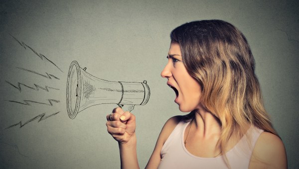 Wulgaryzmy jako problem duchowy