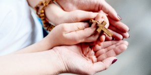 The best thing our family ever did for Lent