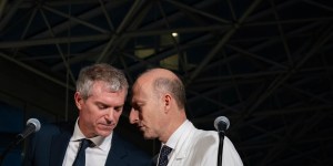 One of Pope Francis’ doctors tells how the Pope almost died