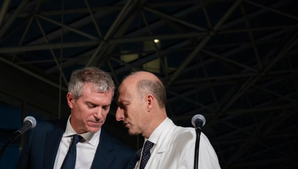 ITALY-VATICAN-POPE-HEALTH