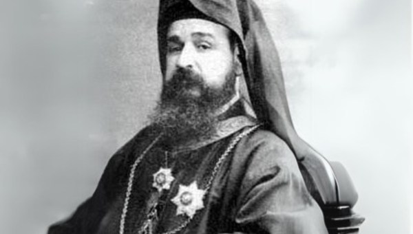Corner Item Image - Who is Archbishop Ignatius Maloyan, Armenian martyr?