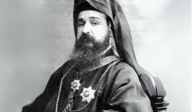 Corner Hero Image - Who is Archbishop Ignatius Maloyan, Armenian martyr?