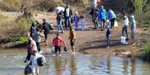 Christian leaders condemn sectarian killings in Syria