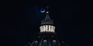 The issues awaiting Francis’ return to the Vatican